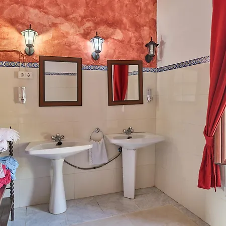 Country house Molino Cardenes 1911 *