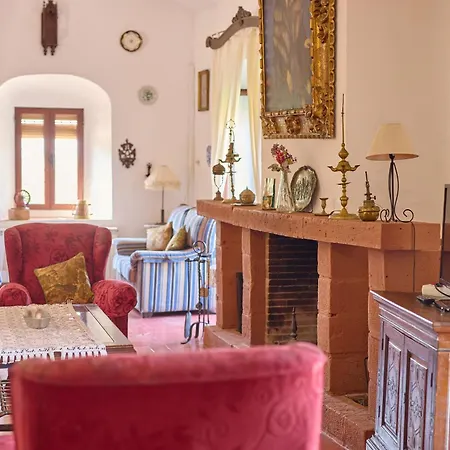 Molino Cardenes 1911 Country house Montoro