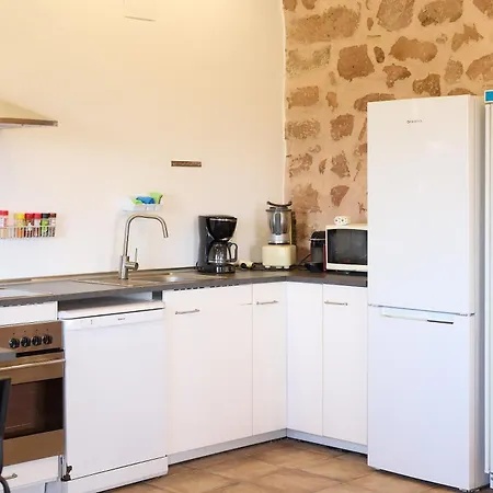 Molino Cardenes 1911 Country house