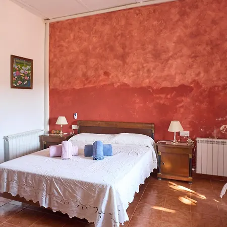 Molino Cardenes 1911 Country house *
