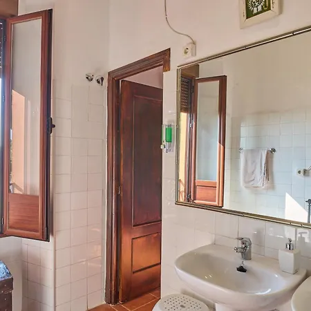 Molino Cardenes 1911 Country house Montoro