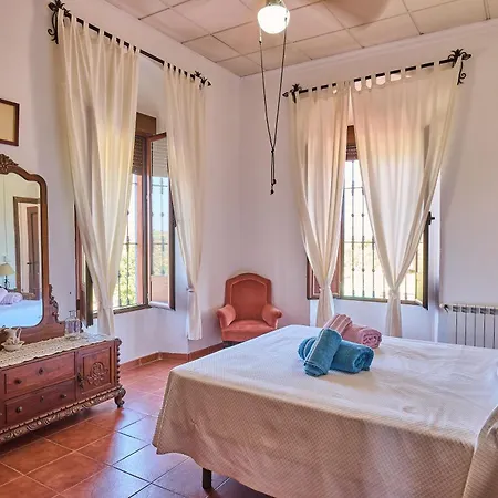 Molino Cardenes 1911 Country house Montoro