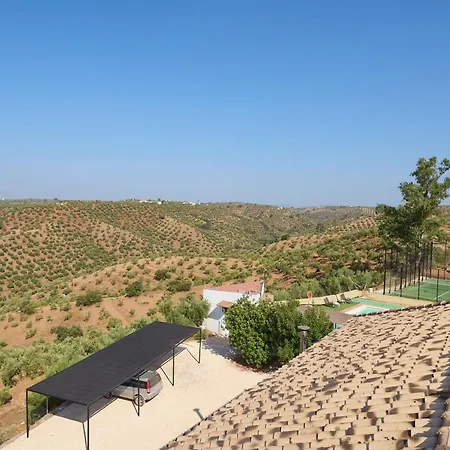 Country house Molino Cardenes 1911