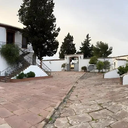 Country house Molino Cardenes 1911 Montoro
