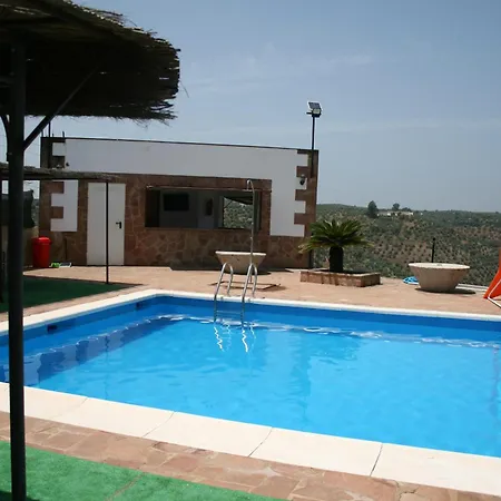 Molino Cardenes 1911 Country house *