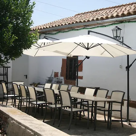 Molino Cardenes 1911 Country house